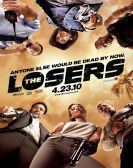 The Losers (2010) Free Download