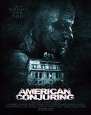American Conjuring (2016) poster