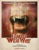 Female Werewolf (2015) poster