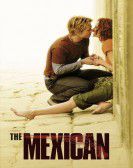 The Mexican (2001) poster