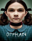 Orphan (2009) poster