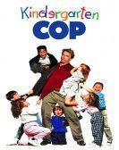 Kindergarten Cop (1990) Free Download