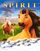 Spirit: Stallion of the Cimarron Free Download