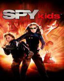 Spy Kids Free Download
