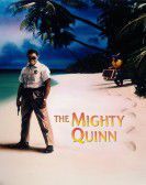 The Mighty Quinn poster