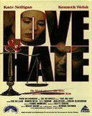 Love and Hate: The Story of Colin and Joanne Thatcher poster