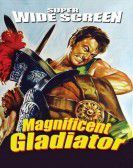 The Magnificent Gladiator poster
