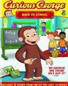 Curious George: Back to School poster