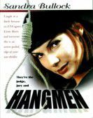 Hangmen poster