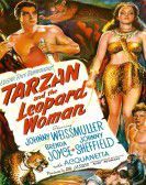 Tarzan and the Leopard Woman Free Download