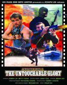 Untouchable Glory poster