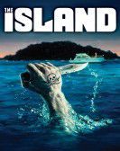 The Island (1980) poster