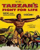 Tarzan's Fight for Life Free Download