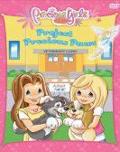 Precious Girls Club - Project Precious Paws poster