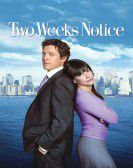 Two Weeks Notice Free Download
