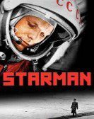 Starman: Yuri Gagarin poster
