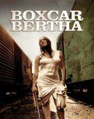 Boxcar Bertha (1972) poster