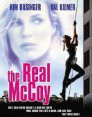 The Real McCoy poster