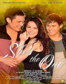 She's The One poster