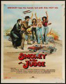 Smokey and the Judge Free Download