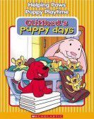 Clifford's Puppy Days: Helping Paws / Puppy Playtime Free Download