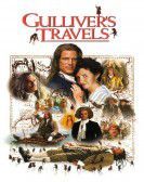 Gulliver's Travels (1996) poster