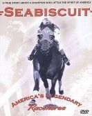 Seabiscuit - America's Legendary Racehorse poster