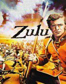 Zulu (1964) poster