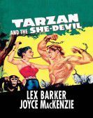 Tarzan and the She-Devil Free Download