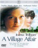 A Village Affair poster