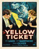 The Yellow Ticket Free Download