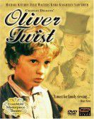 Oliver Twist (1999) poster