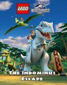 LEGO Jurassic World: The Indominus Escape Free Download