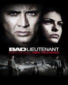 The Bad Lieutenant: Port of Call - New Orleans poster