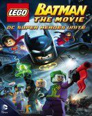 Lego Batman: The Movie - DC Super Heroes Unite Free Download
