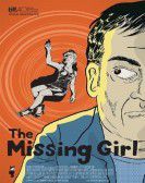 The Missing Girl poster