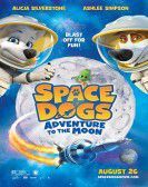 Space Dogs: Adventure To The Moon Free Download