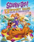 Scooby-Doo! 13 Spooky Tales: Surf´S Up Scooby-Doo! Free Download