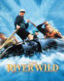 The River Wild (1994) poster