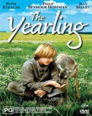 The Yearling poster
