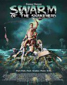 Swarm of the Snakehead poster
