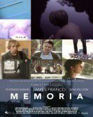 Memoria (2015) poster