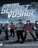 Star Trek Secret Voyage: Whose Birth These Triumphs Are poster