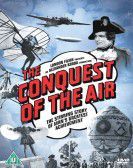 The Conquest of the Air poster