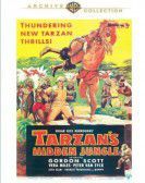 Tarzan's Hidden Jungle Free Download