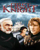 First Knight poster
