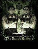 The Continuing and Lamentable Saga of the Suicide Brothers
