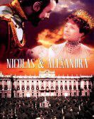 Nicholas and Alexandra poster