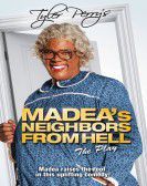 Tyler Perry's Madea's Neighbors From Hell Free Download