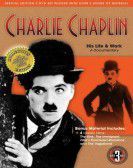 Charlie Chaplin: His Life & Work poster